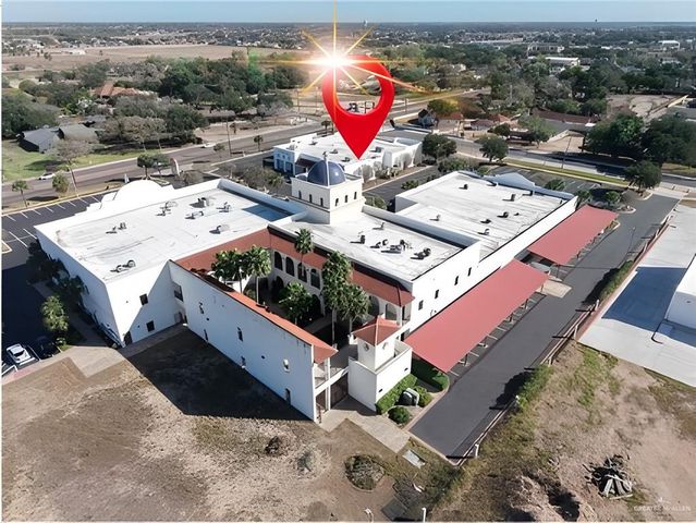 1112 Griffin Parkway D, Mission, TX 78572