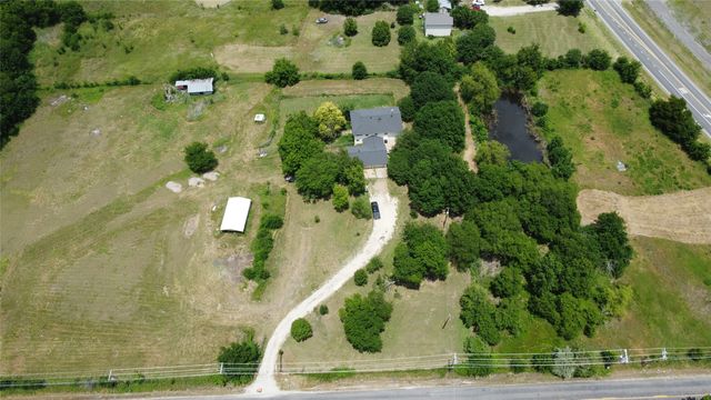 TBD County Road 541, Nevada, TX 75173