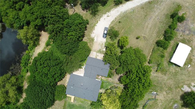 TBD County Road 541, Nevada, TX 75173