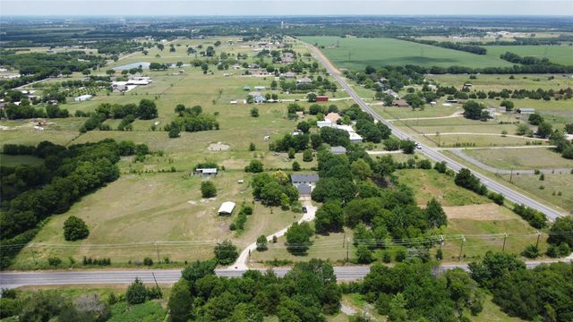 TBD County Road 541, Nevada, TX 75173