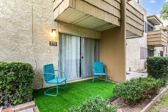 4630 N 68TH Street 275, Scottsdale, AZ 85251