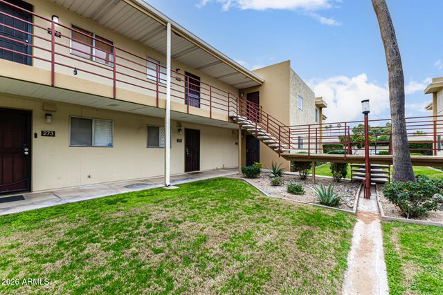 4630 N 68TH Street 275, Scottsdale, AZ 85251