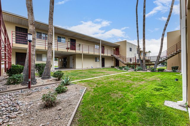 4630 N 68TH Street 275, Scottsdale, AZ 85251