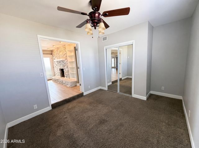 830 N ALMOND Circle, Mesa, AZ 85213