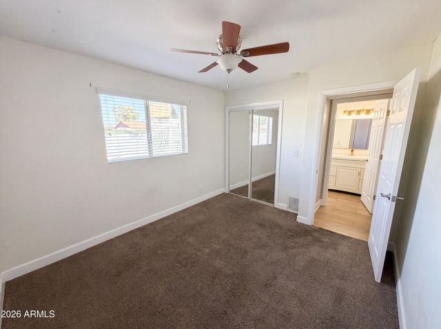 830 N ALMOND Circle, Mesa, AZ 85213