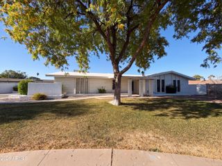 830 N ALMOND Circle, Mesa, AZ 85213