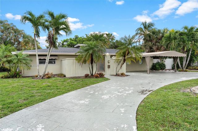 1652 NE 39th Street, Oakland Park, FL 33334