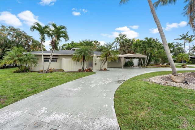 1652 NE 39th Street, Oakland Park, FL 33334
