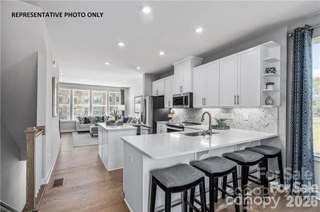 1020 Bella Grove Lane, Charlotte, NC 28262