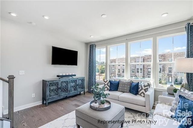 1020 Bella Grove Lane, Charlotte, NC 28262