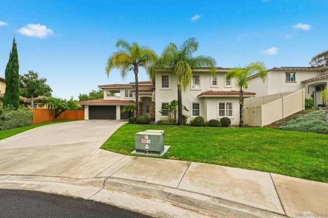 12632 Footman Ln, Poway, CA 92064