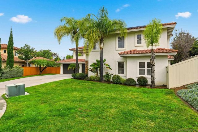 12632 Footman Ln, Poway, CA 92064