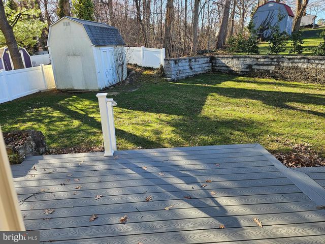 7913 HILLTOP AVE, Nottingham, MD 21236