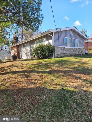 7913 HILLTOP AVE, Nottingham, MD 21236