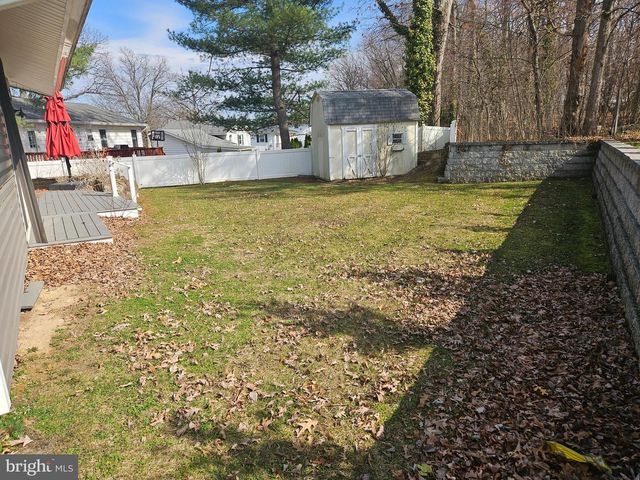 7913 HILLTOP AVE, Nottingham, MD 21236