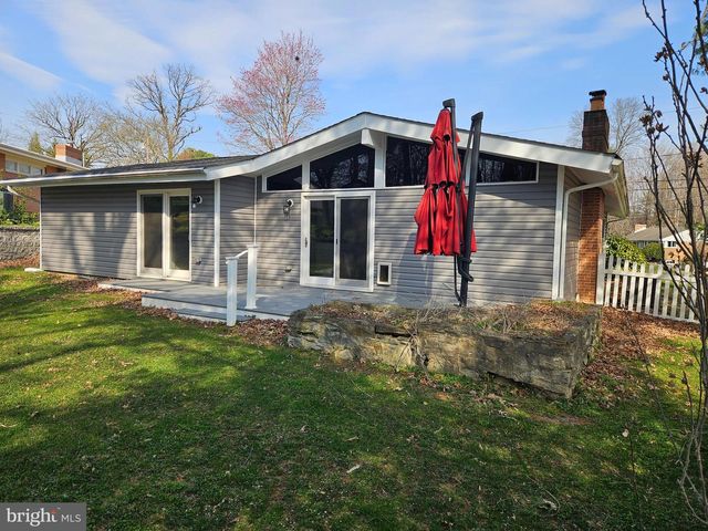 7913 HILLTOP AVE, Nottingham, MD 21236