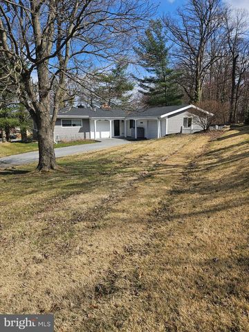 7913 HILLTOP AVE, Nottingham, MD 21236