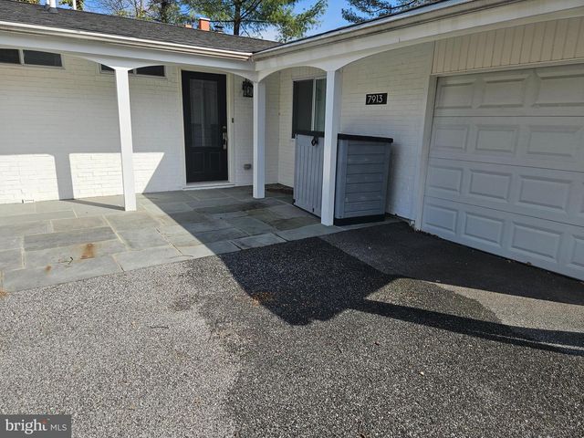 7913 HILLTOP AVE, Nottingham, MD 21236