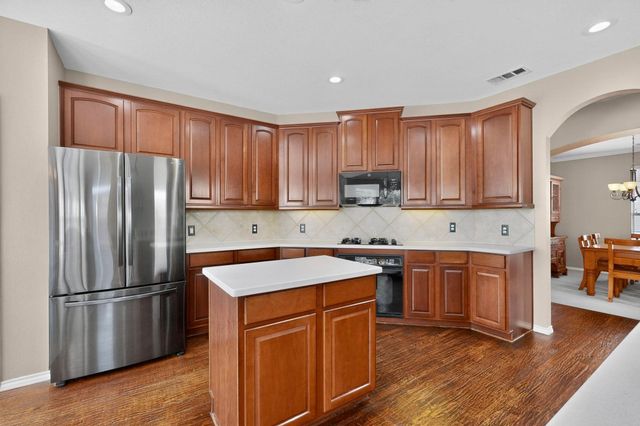 2501 Kentmere Lane, Mckinney, TX 75072