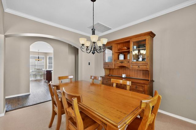 2501 Kentmere Lane, Mckinney, TX 75072