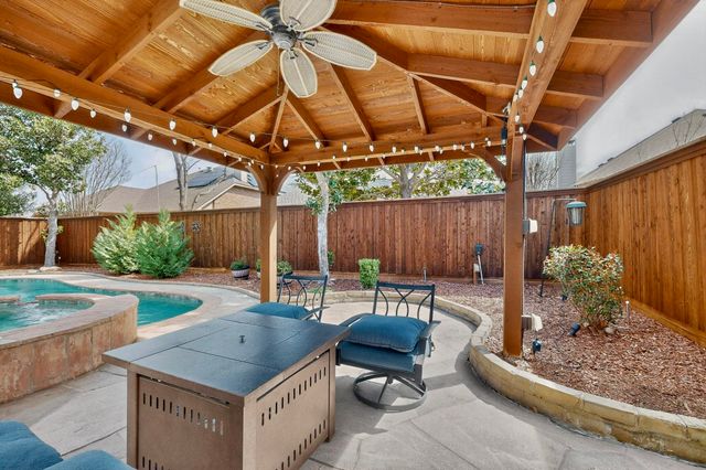 2501 Kentmere Lane, Mckinney, TX 75072