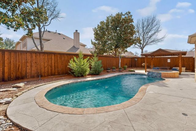 2501 Kentmere Lane, Mckinney, TX 75072