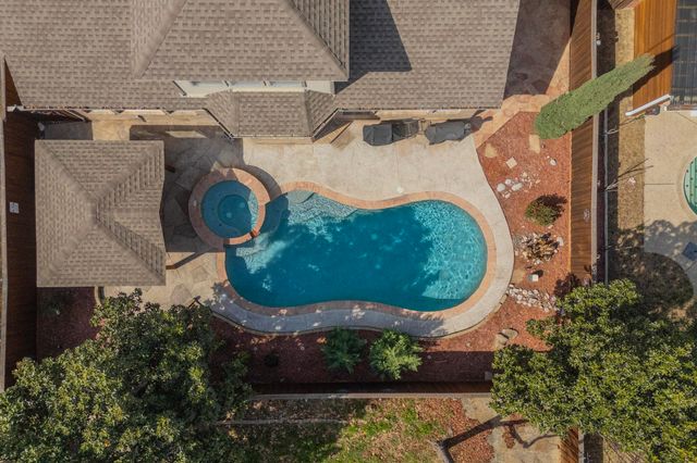 2501 Kentmere Lane, Mckinney, TX 75072