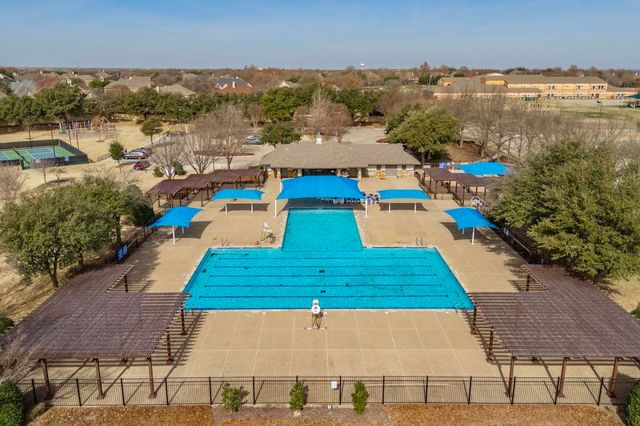 2501 Kentmere Lane, Mckinney, TX 75072