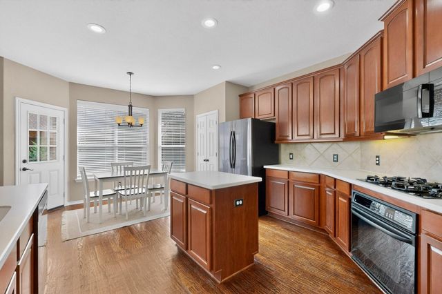 2501 Kentmere Lane, Mckinney, TX 75072