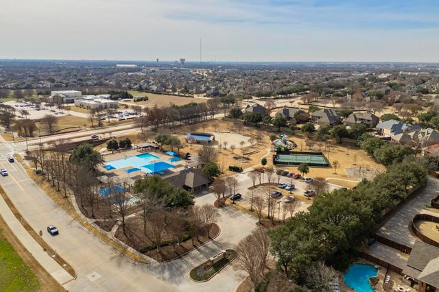 2501 Kentmere Lane, Mckinney, TX 75072