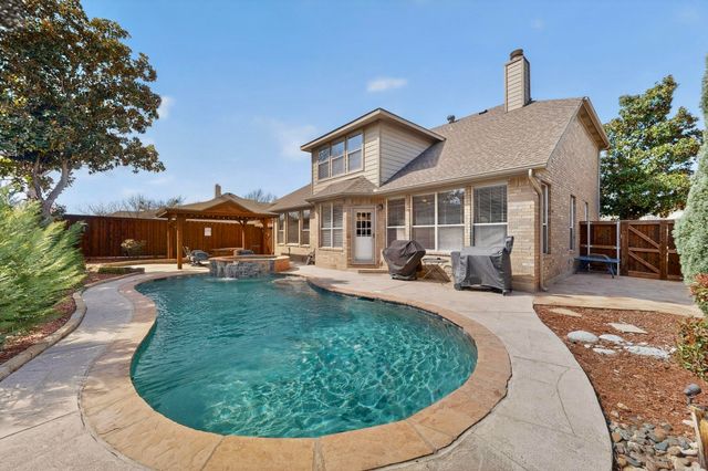 2501 Kentmere Lane, Mckinney, TX 75072