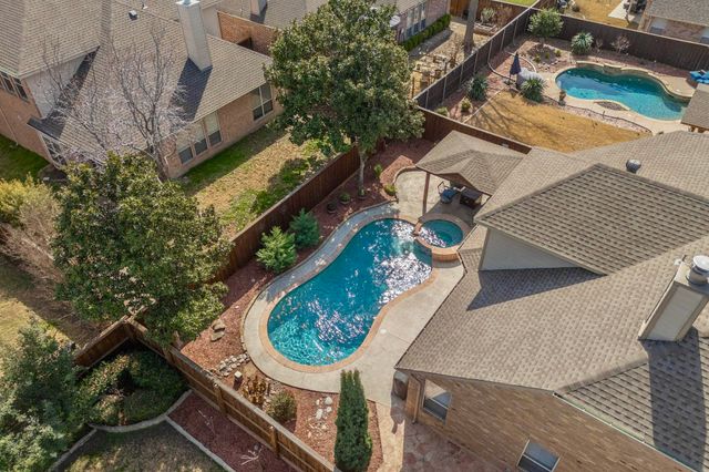 2501 Kentmere Lane, Mckinney, TX 75072