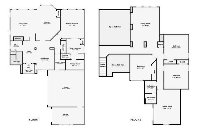 2501 Kentmere Lane, Mckinney, TX 75072