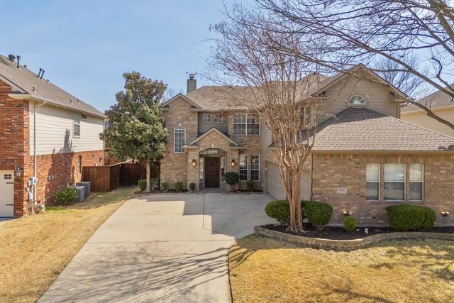 2501 Kentmere Lane, Mckinney, TX 75072