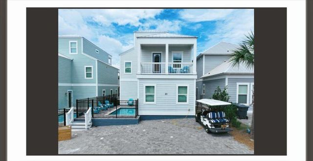 23 Constant Avenue, Santa Rosa Beach, FL 32459
