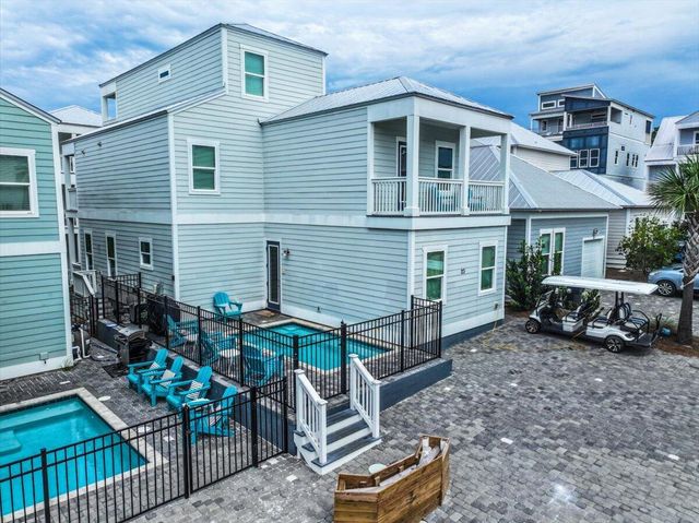 23 Constant Avenue, Santa Rosa Beach, FL 32459
