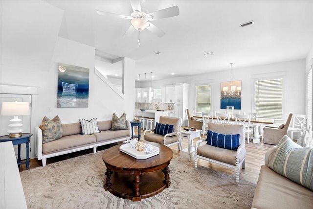 23 Constant Avenue, Santa Rosa Beach, FL 32459