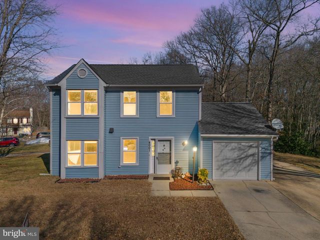 4001 BITTERN CT, Waldorf, MD 20603