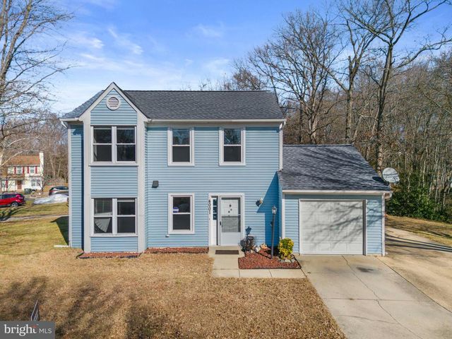 4001 BITTERN CT, Waldorf, MD 20603