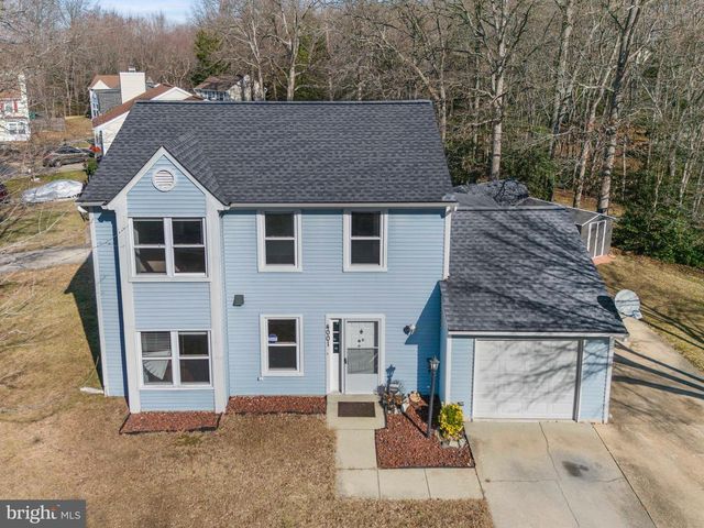 4001 BITTERN CT, Waldorf, MD 20603
