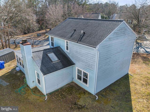 4001 BITTERN CT, Waldorf, MD 20603