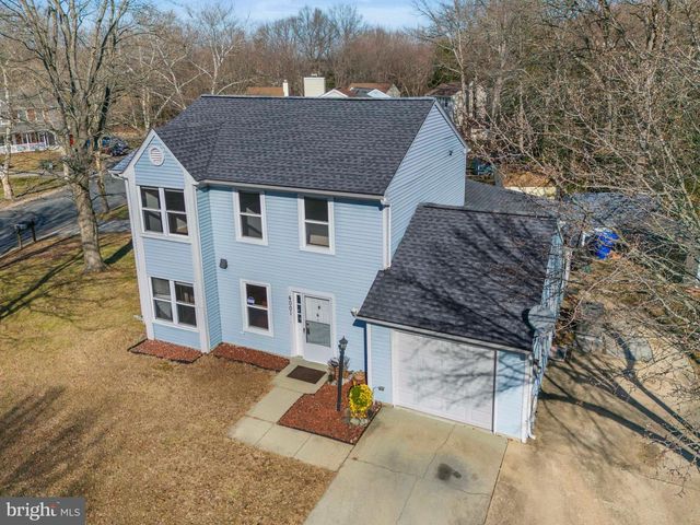 4001 BITTERN CT, Waldorf, MD 20603