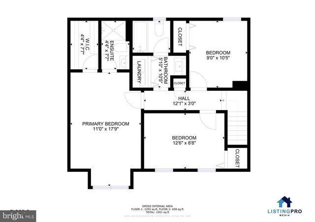 4001 BITTERN CT, Waldorf, MD 20603