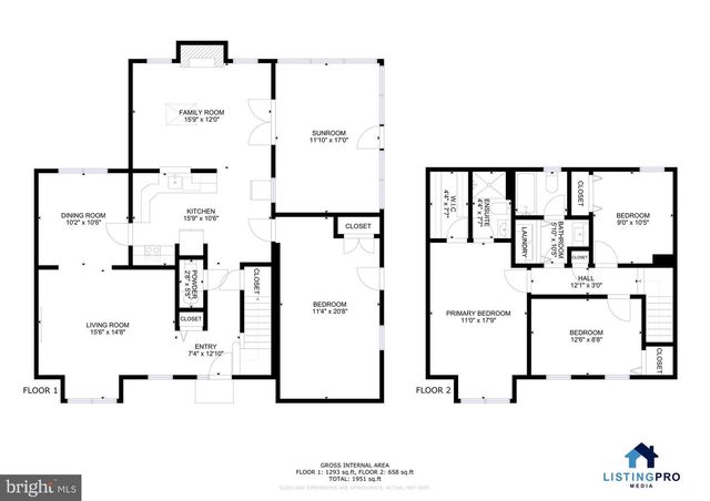 4001 BITTERN CT, Waldorf, MD 20603