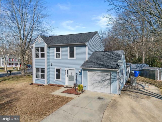 4001 BITTERN CT, Waldorf, MD 20603