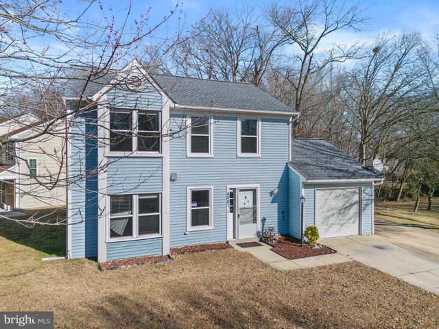 4001 BITTERN CT, Waldorf, MD 20603