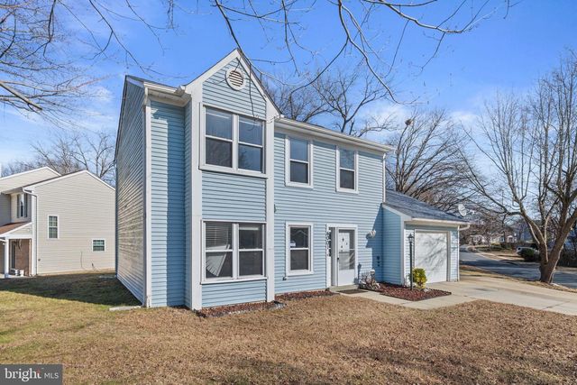 4001 BITTERN CT, Waldorf, MD 20603