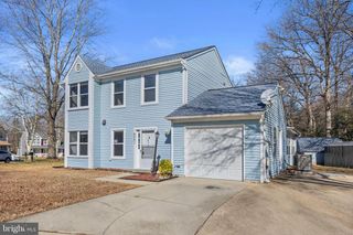 4001 BITTERN CT, Waldorf, MD 20603