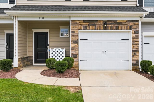 8139 Sheffield Drive, Terrell, NC 28682