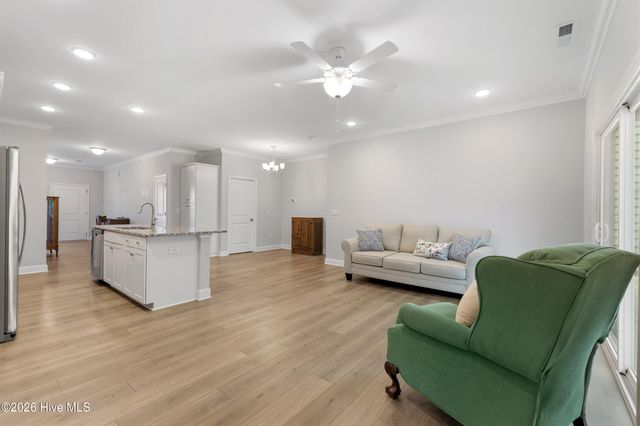 4417 Finch Lane, Wilmington, NC 28409